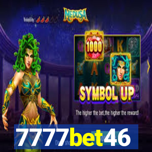 7777bet46