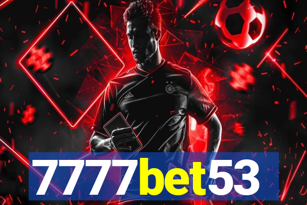 7777bet53