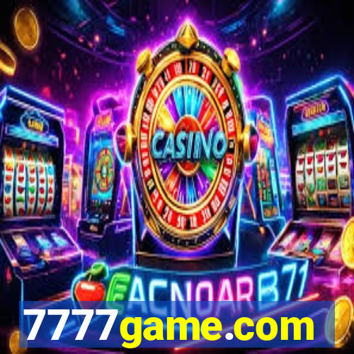 7777game.com