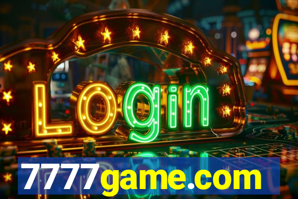 7777game.com