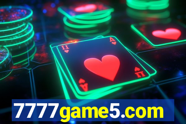 7777game5.com