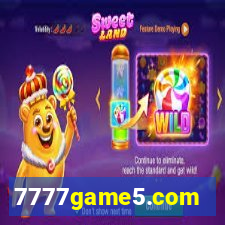 7777game5.com
