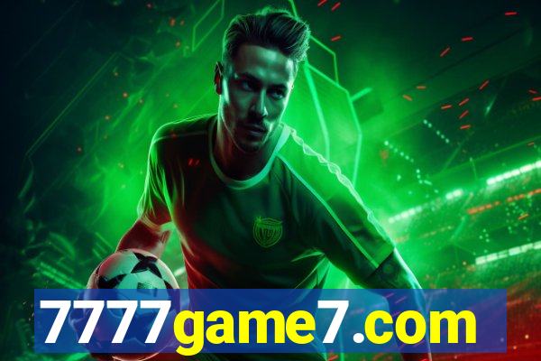 7777game7.com