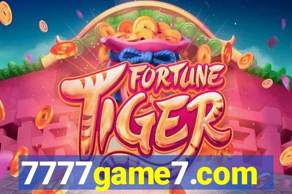 7777game7.com