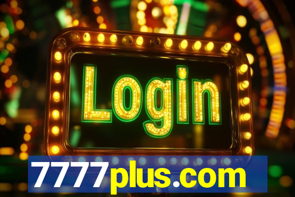 7777plus.com