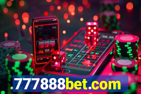 777888bet.com