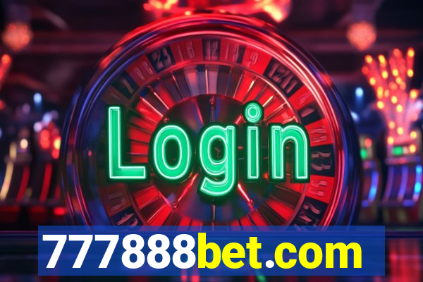 777888bet.com