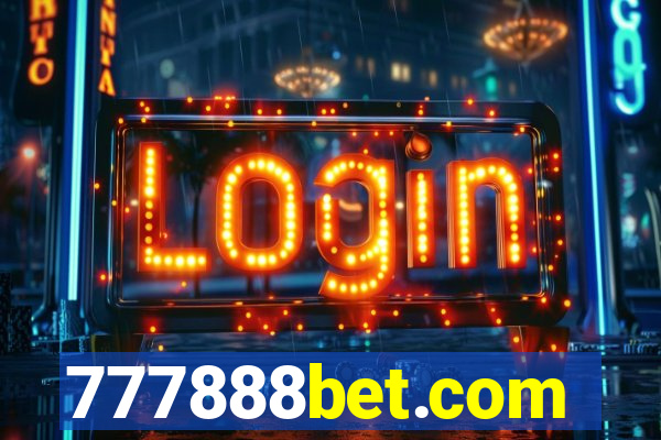 777888bet.com