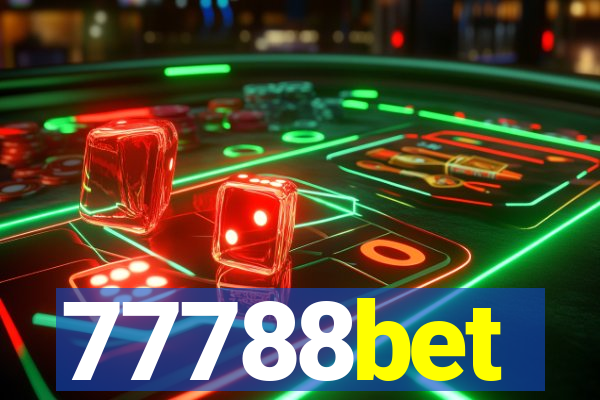 77788bet