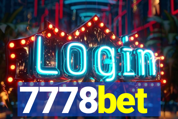 7778bet