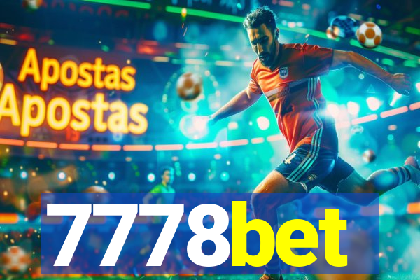 7778bet