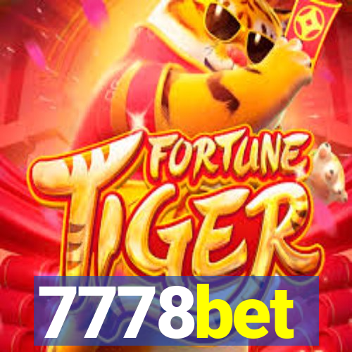 7778bet