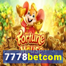 7778betcom