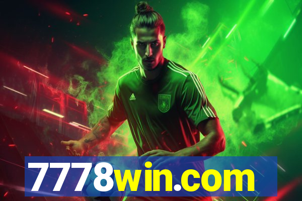 7778win.com