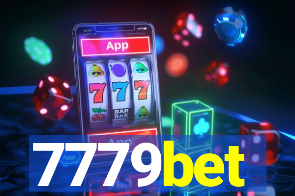 7779bet