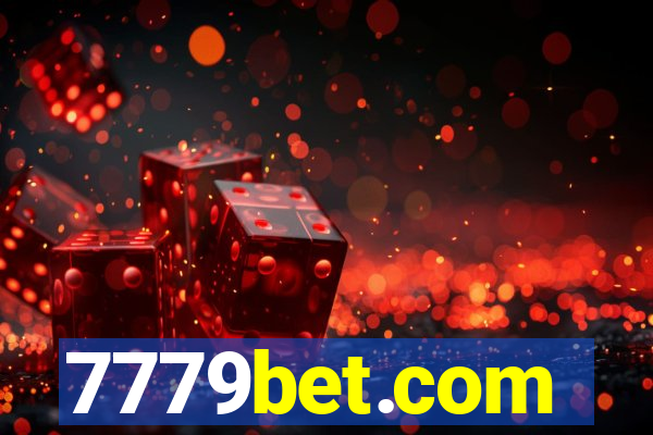 7779bet.com