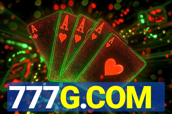 777G.COM