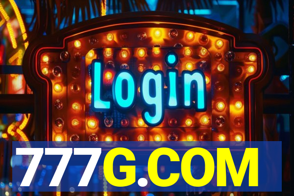 777G.COM