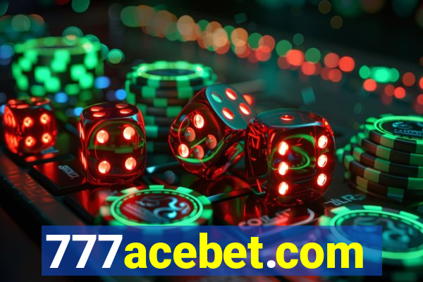 777acebet.com