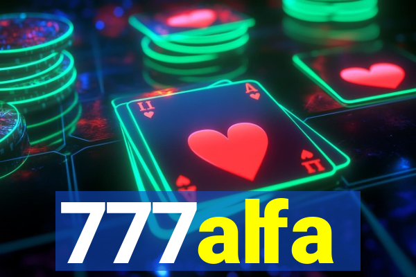 777alfa