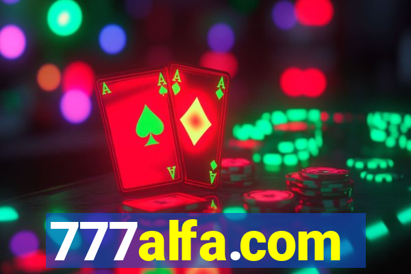 777alfa.com
