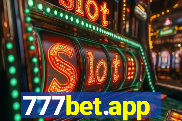 777bet.app