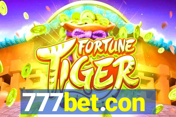 777bet.con