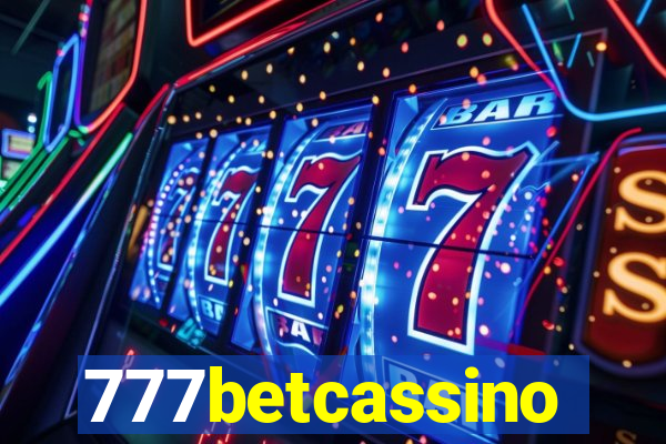 777betcassino