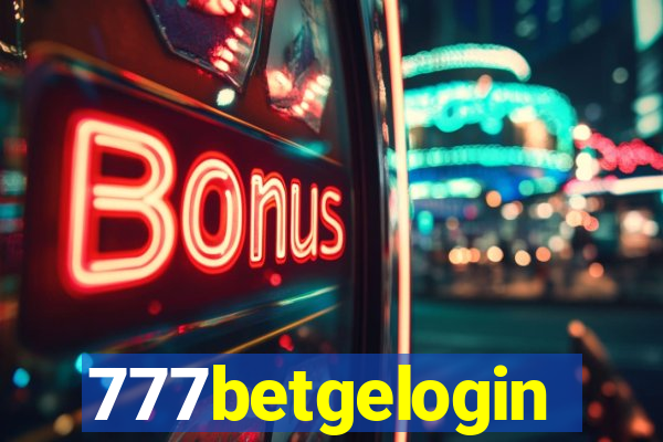 777betgelogin