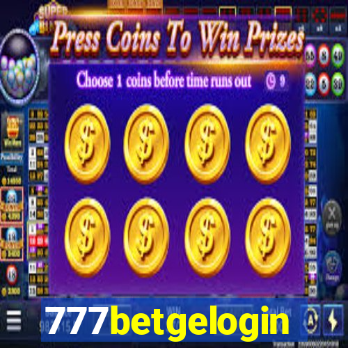 777betgelogin
