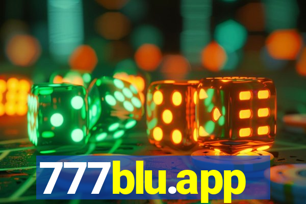 777blu.app