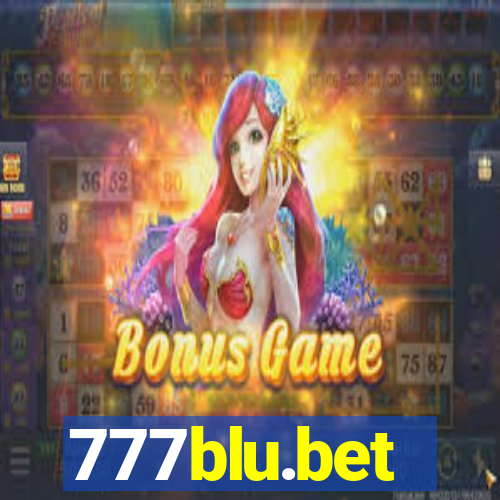 777blu.bet