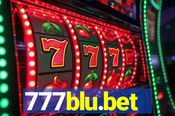 777blu.bet