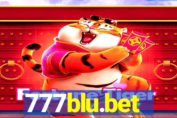 777blu.bet
