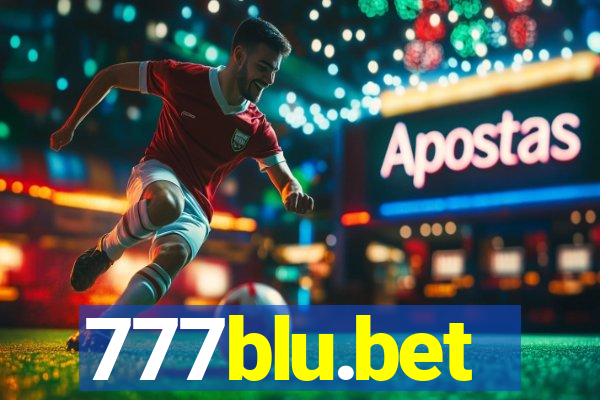 777blu.bet
