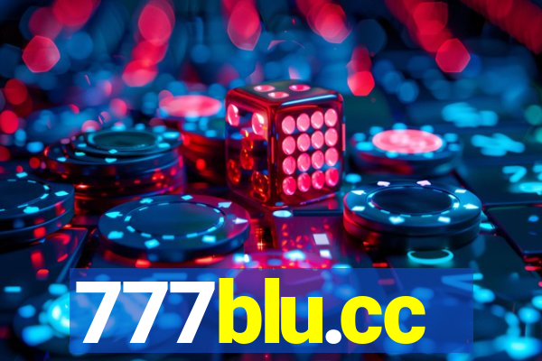 777blu.cc
