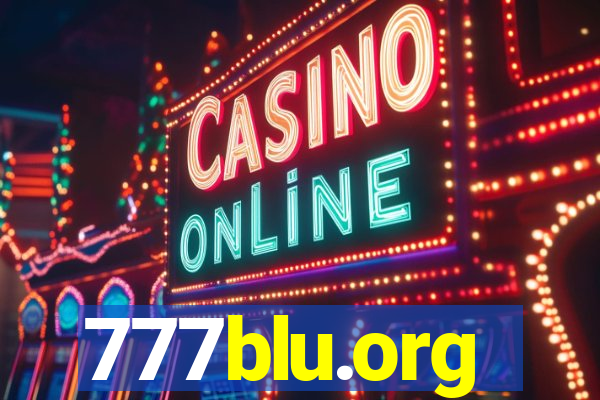 777blu.org