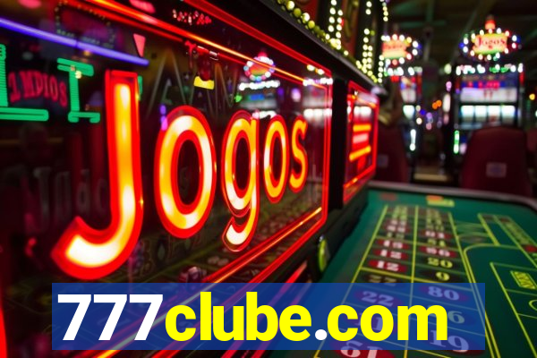 777clube.com