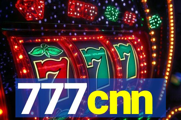 777cnn