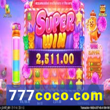 777coco.com