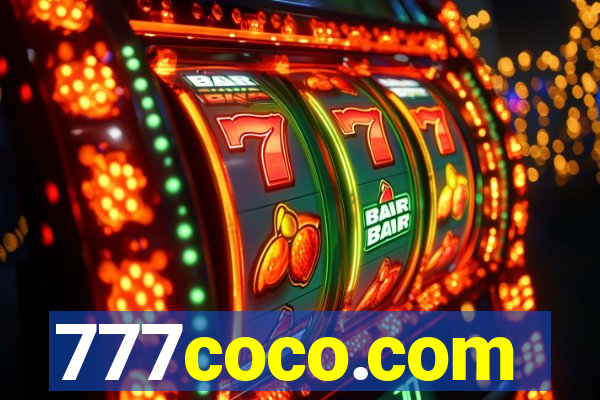 777coco.com