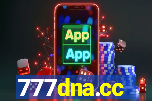 777dna.cc