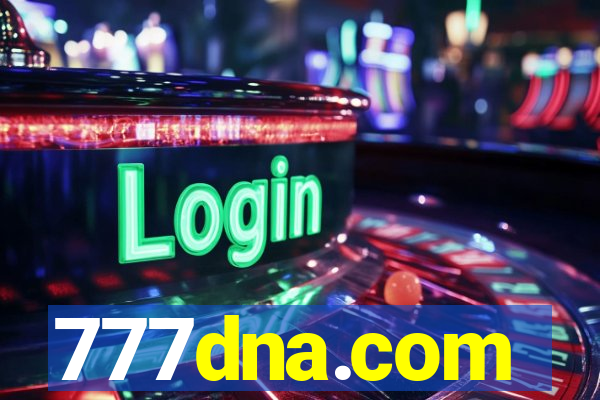777dna.com