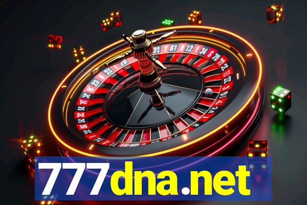 777dna.net