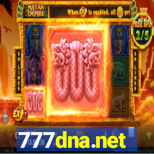 777dna.net