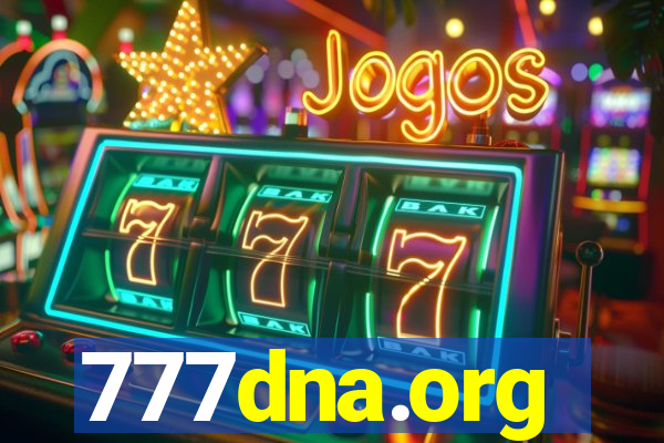 777dna.org