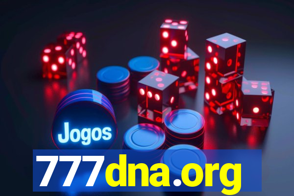 777dna.org