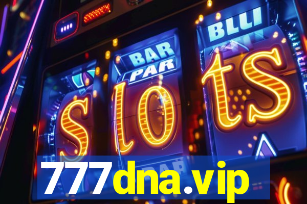 777dna.vip