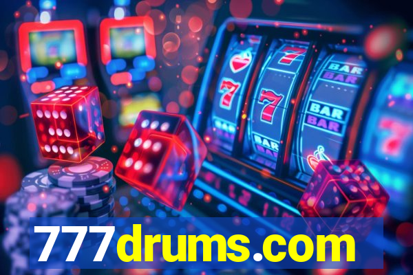 777drums.com