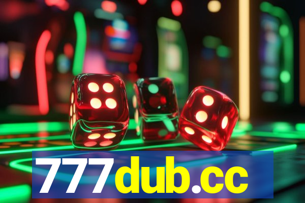 777dub.cc
